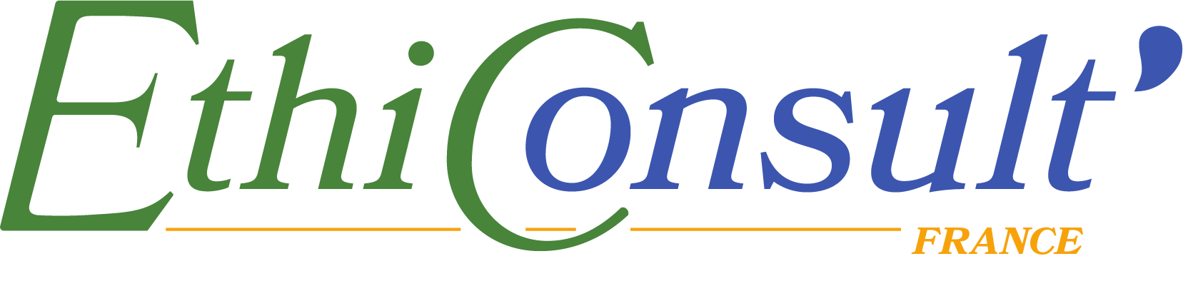 Logo EthiConsult